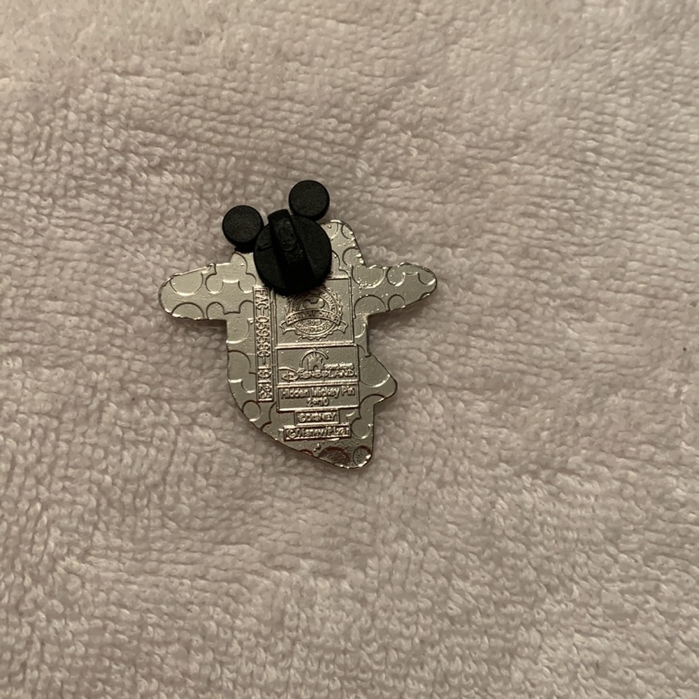 Woody Disney Pin - Picture 2 of 2
